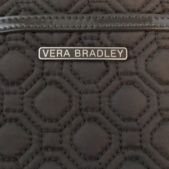 Vera Bradley Travel Laptop/tablet Carry-on Bag - Picture 3 of 13